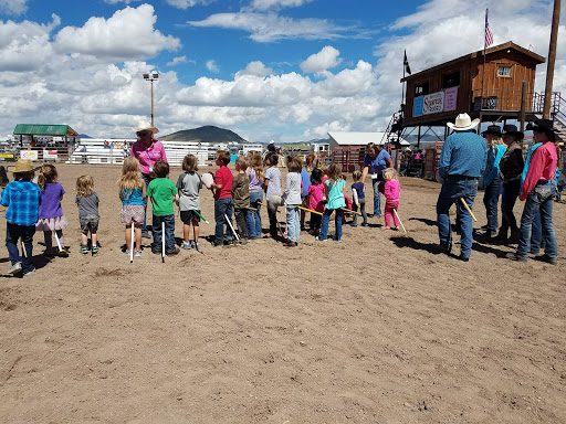 Wet Mountain Valley Saddle Club - Thumbnail