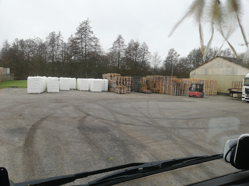 Signode France SAS - Thumbnail