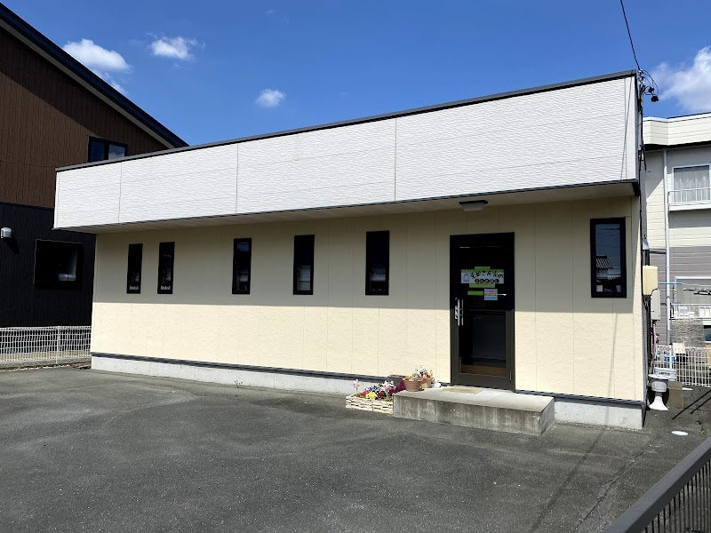 栗田さん家のよもぎ蒸し