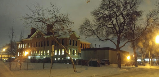 Norwood Public School - Thumbnail