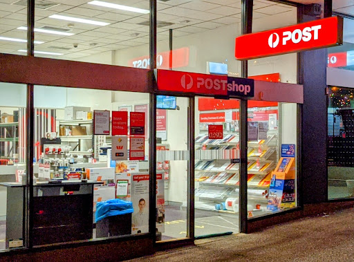 Australia Post - Hurstville Post Shop