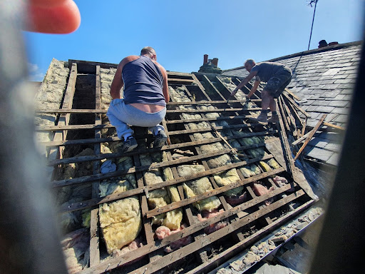 A B Roofing Services Limited - Thumbnail