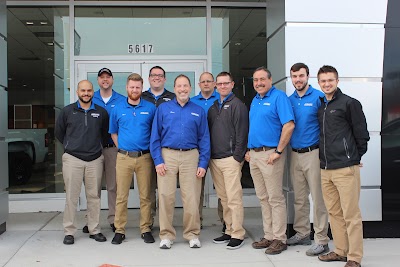 Photos of Ron Marhofer Buick GMC