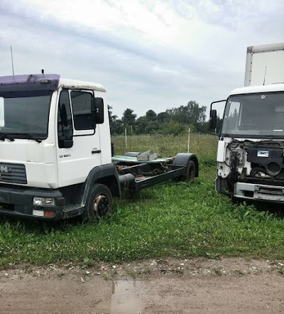 Photos of AMT Service