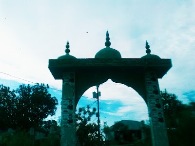Photos of Kamardulia Eidgah Ground