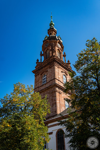 Konkordienkirche - Thumbnail