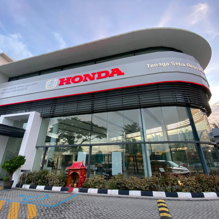 Service centre melaka honda Honda Malaysia