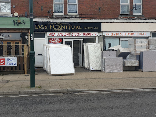 D & S Furniture - Southampton - Thumbnail