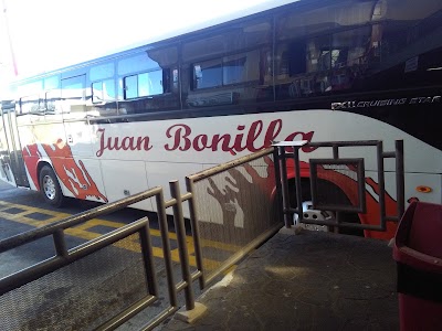 Photos of Terminal de Buses TUAN