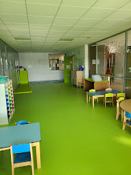 Photo n°6 de Crèche Le Nid - La Maison Bleue à Lambesc (École maternelle)
