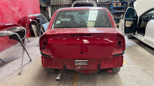 Auto care center morelia sa de cv - Thumbnail
