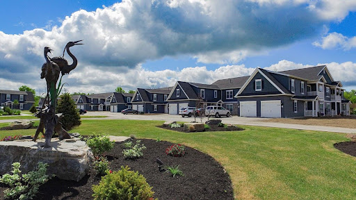 Heron Pointe Luxury Apartments