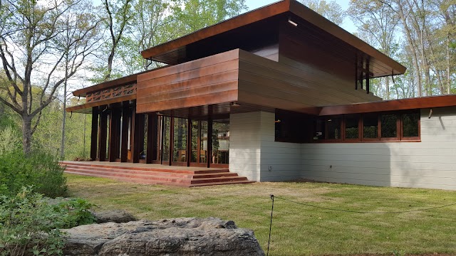 Crystal Bridges Museum of American Art