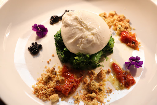 Lo Sfizio - The Authentic Italian Cafe & Lunch Gallery - Netherlands