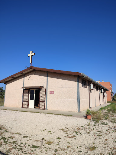 Cappella di San Francesco d'Assisi