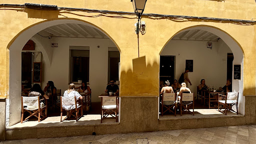 Gioia Aperitivo