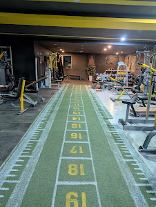 Xtreme Fitness Gym A/c Get Fit – All in Secunderabad, Telangana