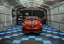 MajesticAuto - Detailing, Covering, PPF & Car Staging à Domart-en-Ponthieu