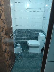 PRANAV DELUXE STAY - By owner