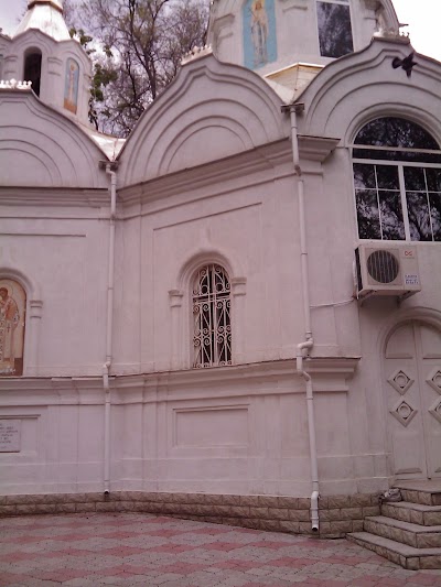 Photos of Capela &icirc;n memoria voluntarilor bulgari