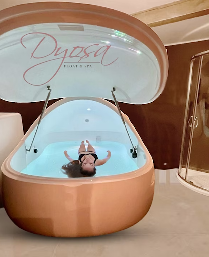 Dyosa Float and Spa