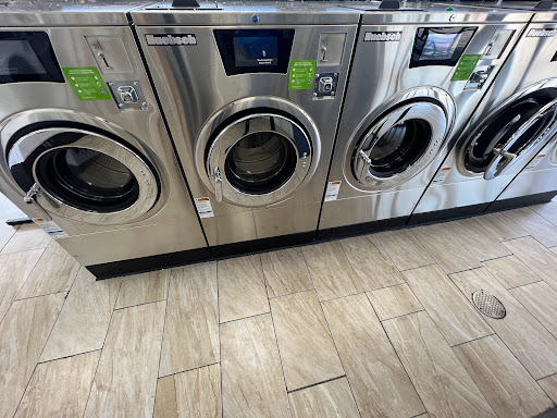 Flash Forest Home Laundromat - Thumbnail