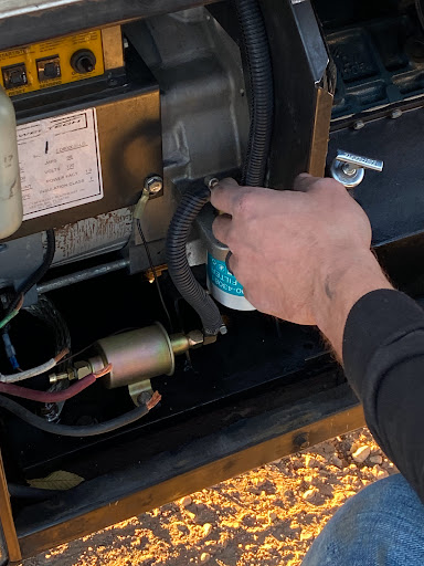 Larry's Generator Repair - Thumbnail