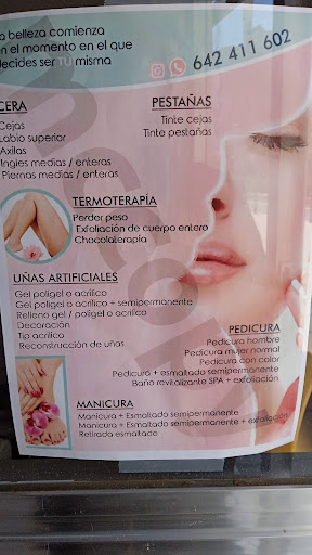 SIEMPRE BELLA NAIL.31 - Thumbnail