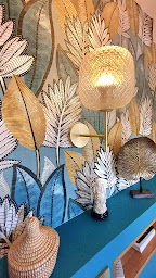 Photo n°14 de Cécile D' • Créatrice D'intérieurs • à Velaux (Cabinet d'architecte d'intérieur)