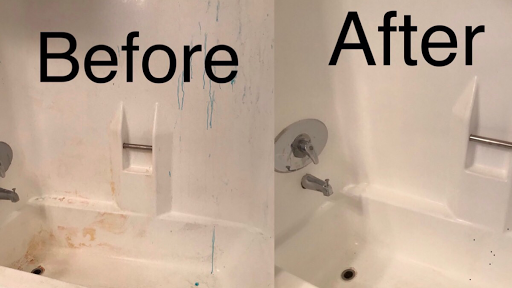 Minerva House Cleaning