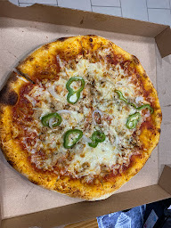 Photo n°4 de BiBi Food à Gaillard (Restauration rapide)