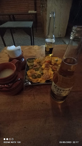 Kapi-Bar - Visual