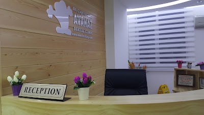 Photos of Tandl&aelig;ge i Tyrkiet, Tandl&aelig;ge i Alanya. DR. &Ccedil;ağrı AVANAZ