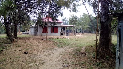Photos of করনপুর মোল্লাবাড়ী বায়তুন নাজাত জামে