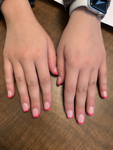 Soak Nail Massage & Spa - Thumbnail