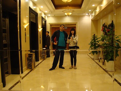 lodging