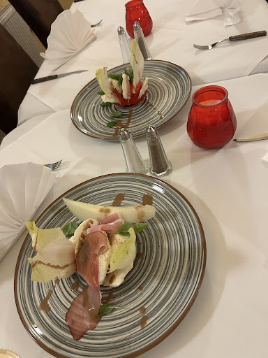 Trattoria Punto Uno - Thumbnail