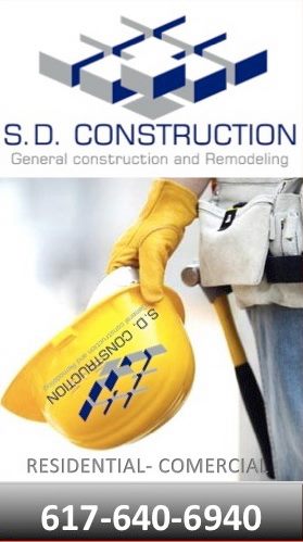 SD Construction and Development, Inc
