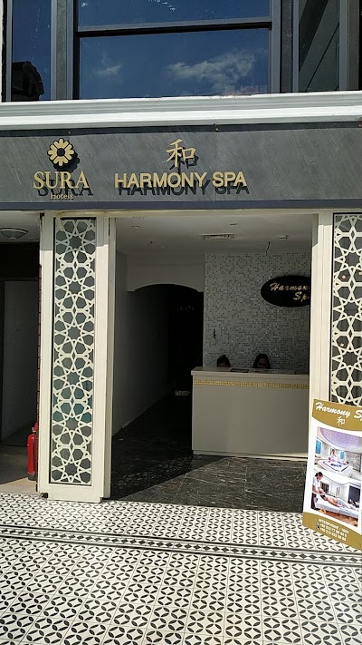 Harmony Spa&Turkish Bath