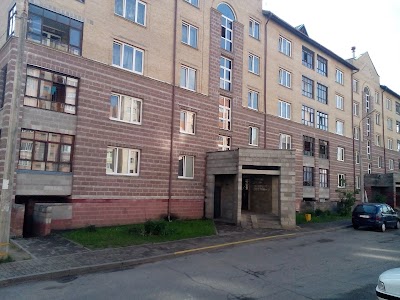 Photos of Gorodskoy Park "Zhodino"