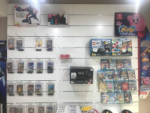 Photo n°3 de Jeux vidéo.fr à Revel (Magasin de jeux vidéo)