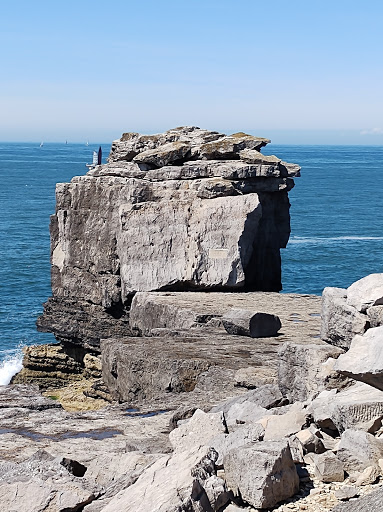 Pulpit Rock, Portland