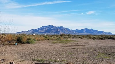 Dreamcatcher RV Park