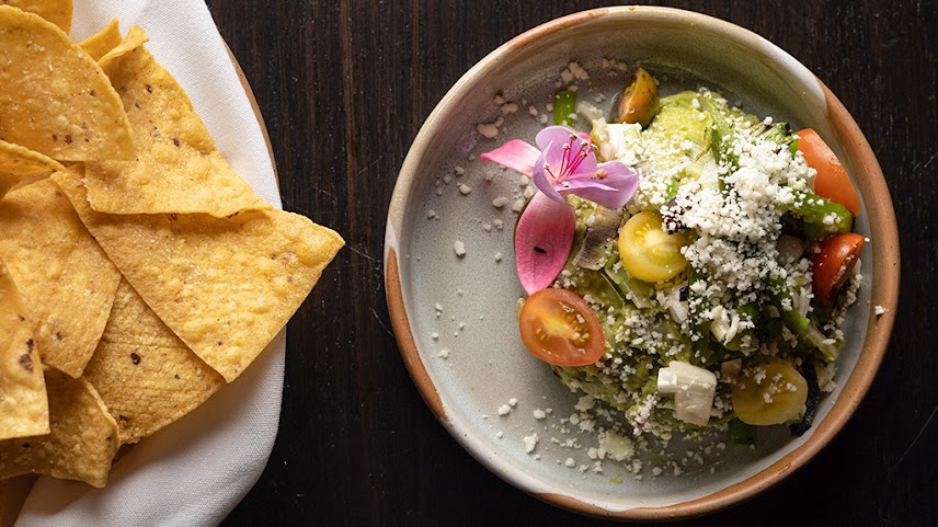 Alejandra's Mexican Cantina by null