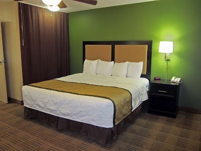 Extended Stay America - Elizabeth - Newark Airport