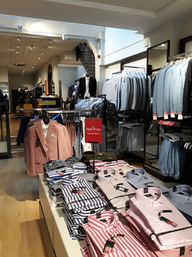 Moss Bros Bath Gallery - United Kingdom