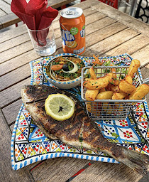 Photo n°20 de Break Time à Marseille (Restaurant)