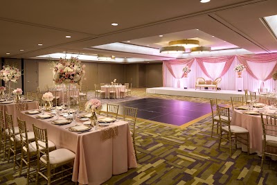Photos of DoubleTree by Hilton Hotel Dallas - Campbell Centre
