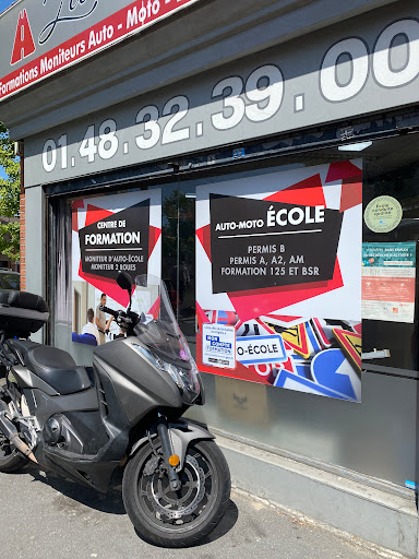 School Pour L'emploi - Thumbnail