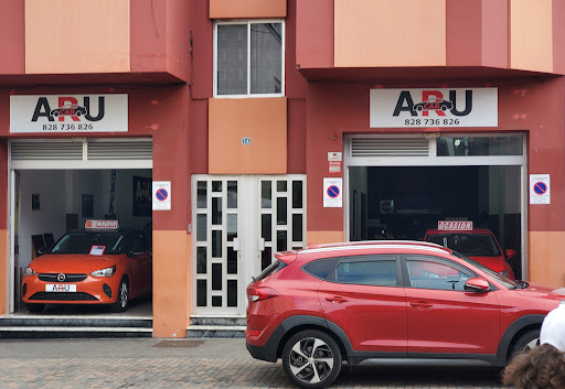 Arucar - Visual